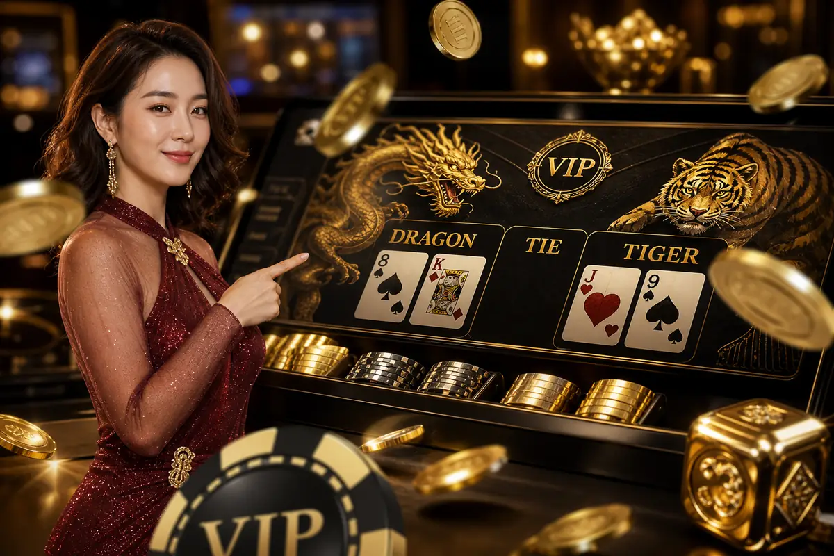 333tk VIP স্লট ক্যাশব্যাক প্রোগ্রাম